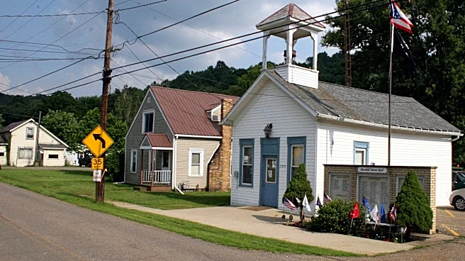 Barnhill residents invited to town hall on future of village government