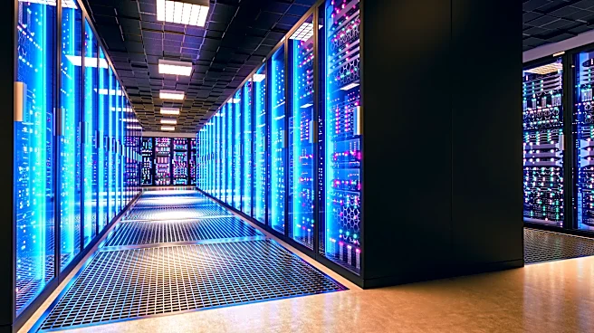 Public forum will explore data centers' impact on Tuscarawas County