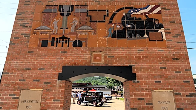Dennison's Twin City 250 is packed with food, music and fun