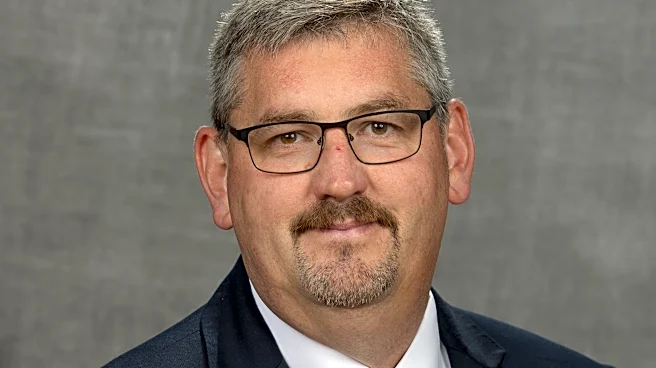 Indian Valley principal Robert Clarke to retire after 34-Year career
