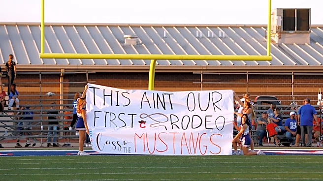 Vote now: Which high school football stadium has the best home-field advantage?