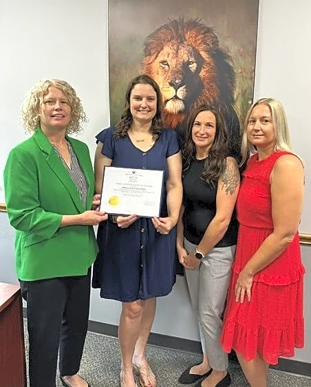 Minerva Local Schools honored for clean state audit