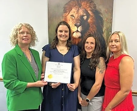 Minerva Local Schools honored for clean state audit