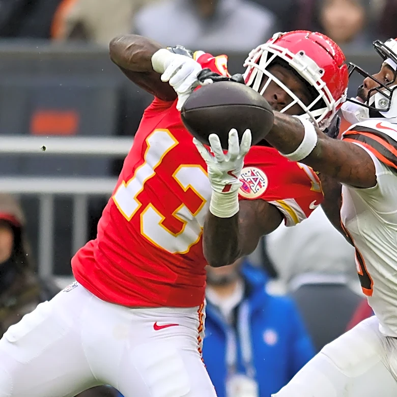Titans officially sign CB Nazeeh Johnson, waive CB Latrell McCutchin
