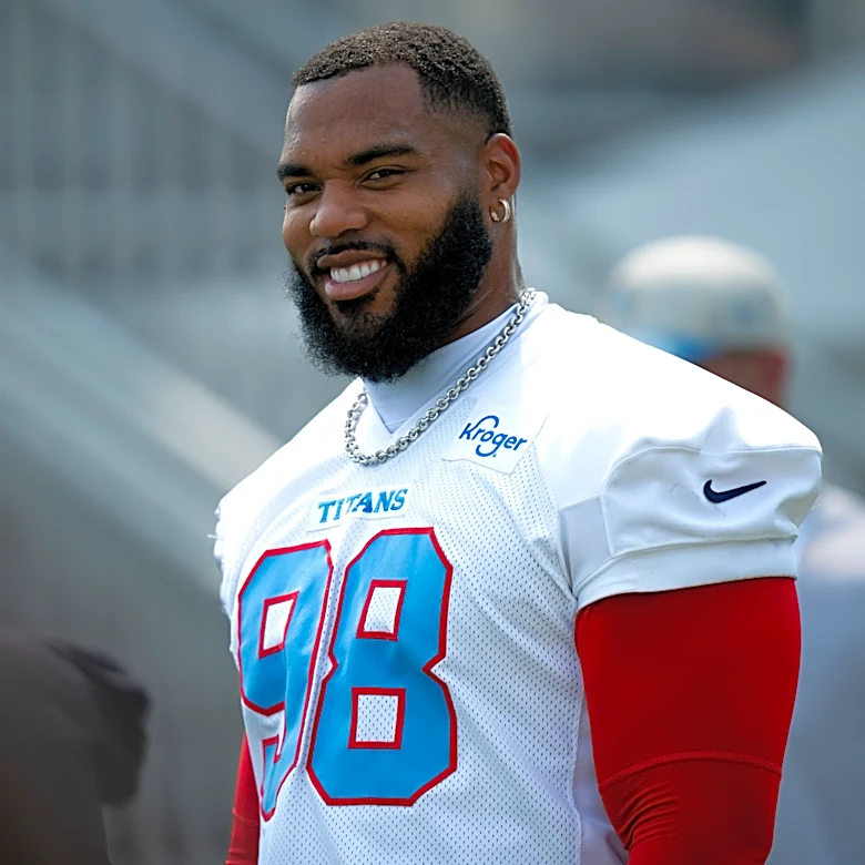 3 takeaways from Week 1 of Titans training camp