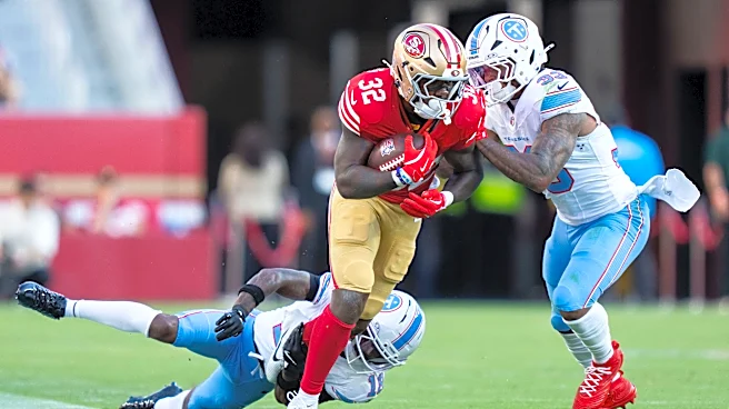 Bleacher Report re-grades Titans' biggest free-agent signings