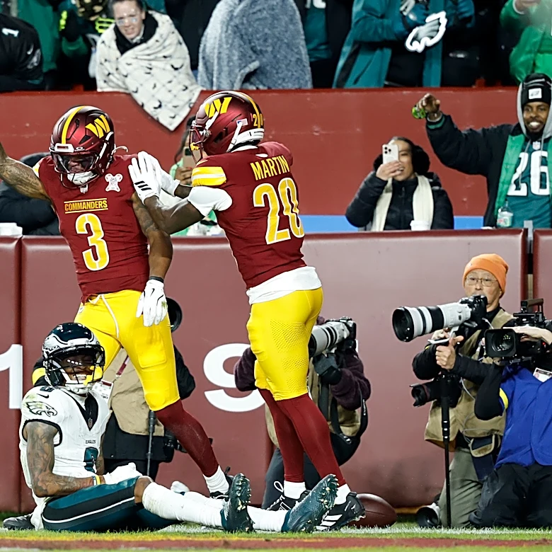 Titans workout veteran DB Will Harris