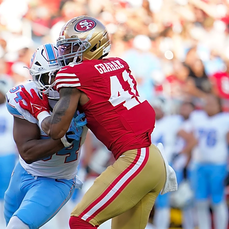 6 bubble players to watch in Titans preseason finale