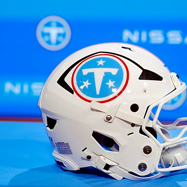 Tennessee Titans vs. Chicago Bears Player of the Game: LB Femi Oladejo