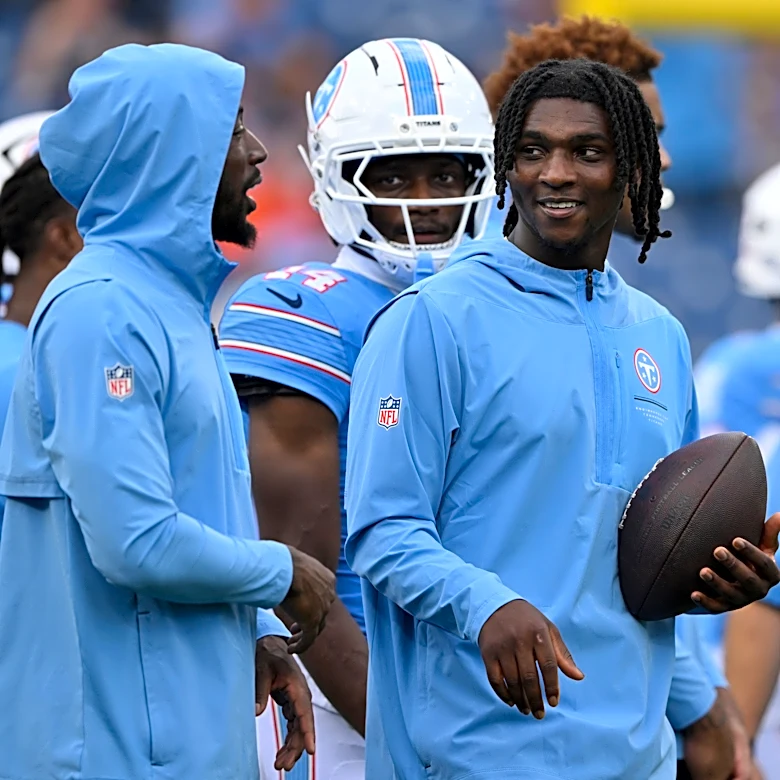 Where do the Tennessee Titans rank in ESPN's watchability rankings?