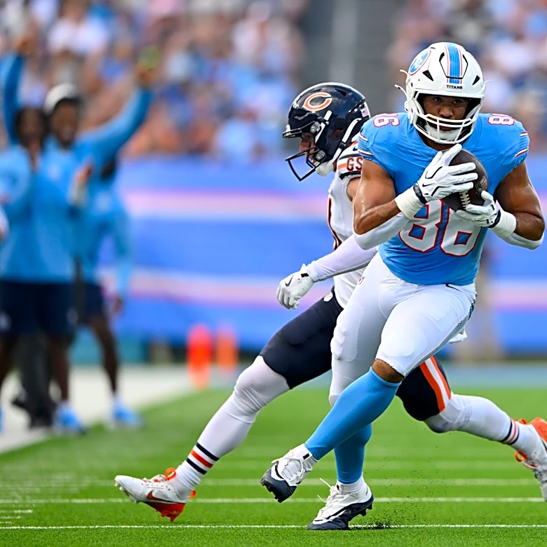 4 Titans still on the bubble after initial roster announcement