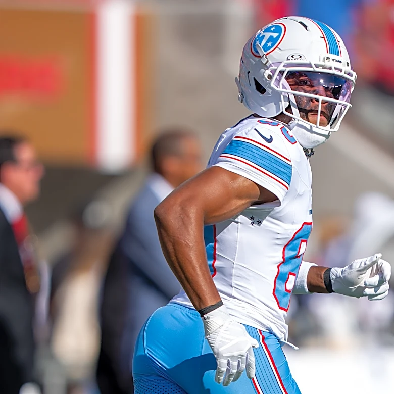 5 biggest surprises from Titans' initial 53-man roster