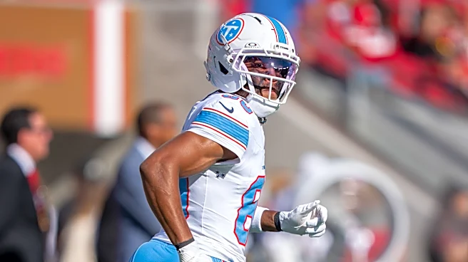 5 biggest surprises from Titans' initial 53-man roster