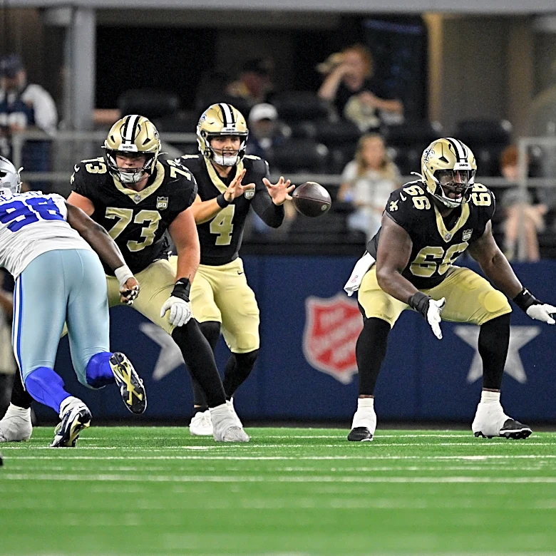 Titans work out two offensive linemen, release Andre James from IR
