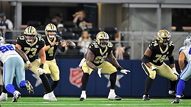 Titans work out two offensive linemen, release Andre James from IR