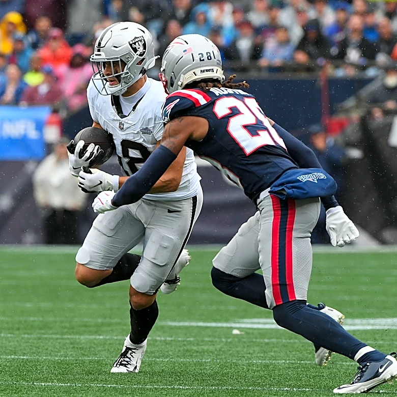 Tennessee Titans work out six defensive backs on Thursday