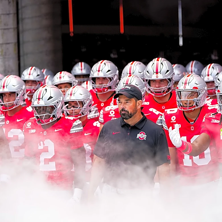 Tennessee Titans scouted Clemson-LSU, Ohio State-Ball State