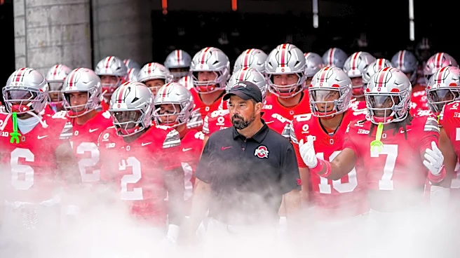 Tennessee Titans scouted Clemson-LSU, Ohio State-Ball State