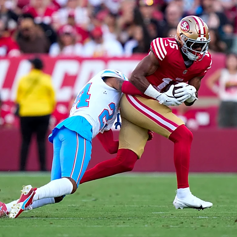 ESPN analyst makes bold prediction about Titans' free agent signee