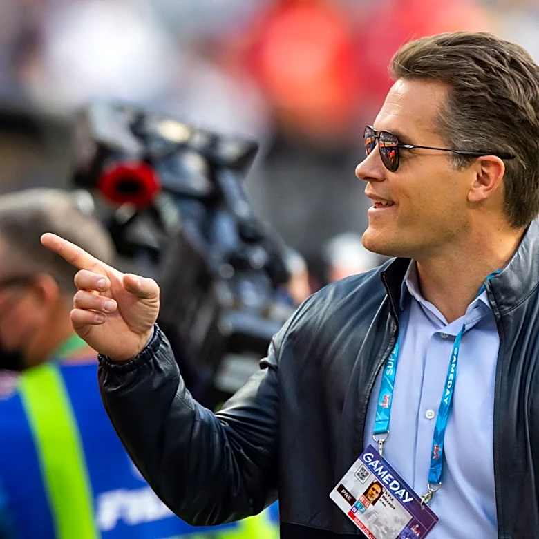 Kyle Brandt makes bold Tennessee Titans prediction