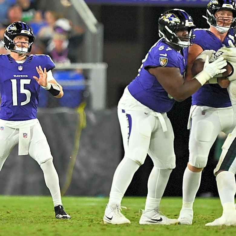 Tennessee Titans work out 9 players ahead of Week 1 matchup with Jets