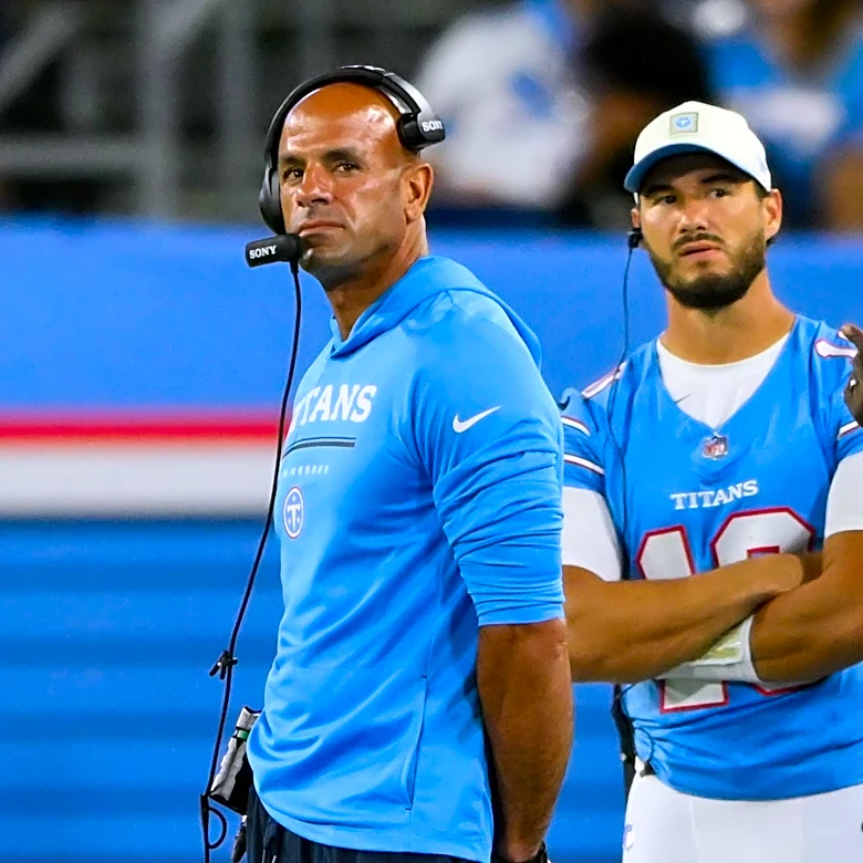 Tennessee Titans vs. New York Jets: 6 things to know about Week 1