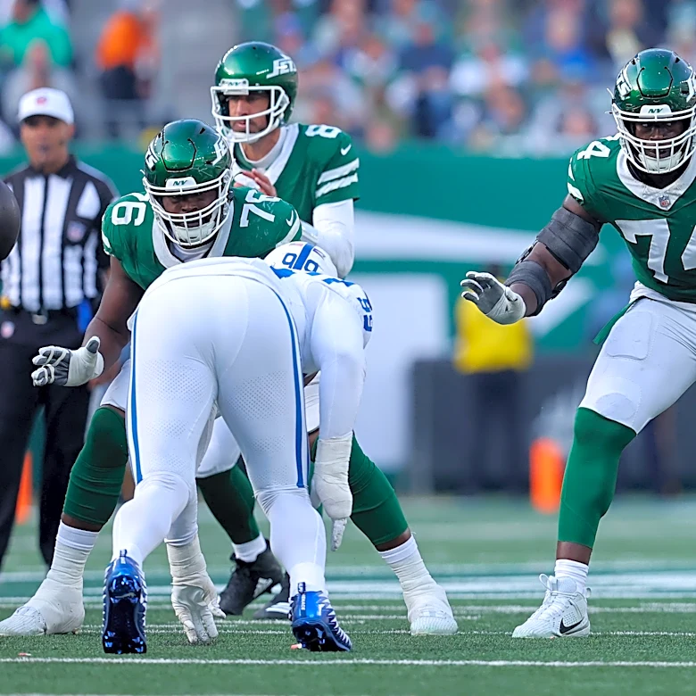 Gimme Him: One player Tennessee Titans would steal from Jets in Week 1
