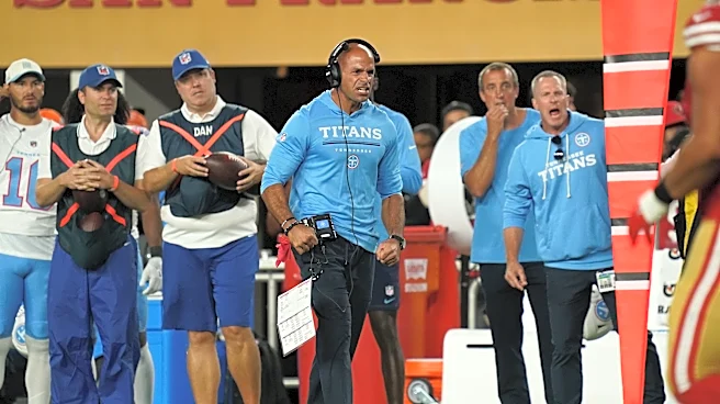 Tennessee Titans vs. New York Jets: 5 storylines to watch