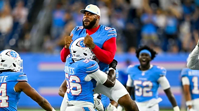 Tennessee Titans vs. New York Jets: 3 key matchups for Week 1