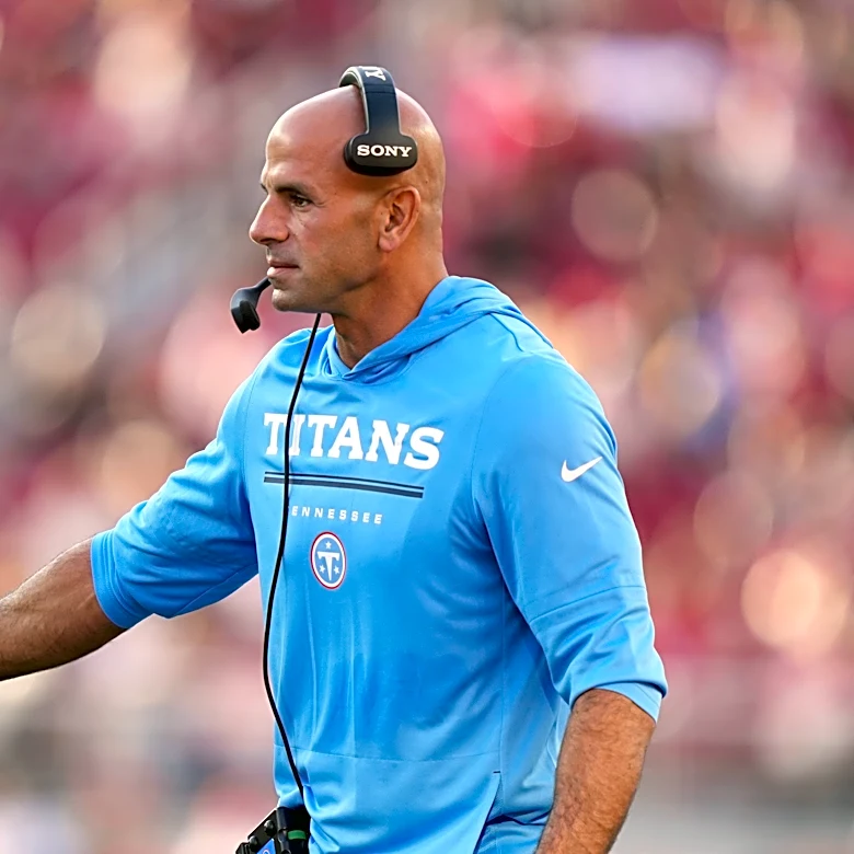 Tennessee Titans vs. New York Jets: 3 reasons for optimism for Week 1