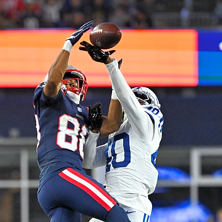 Will Tennessee Titans DB Jaylon Jones play vs. New York Jets?
