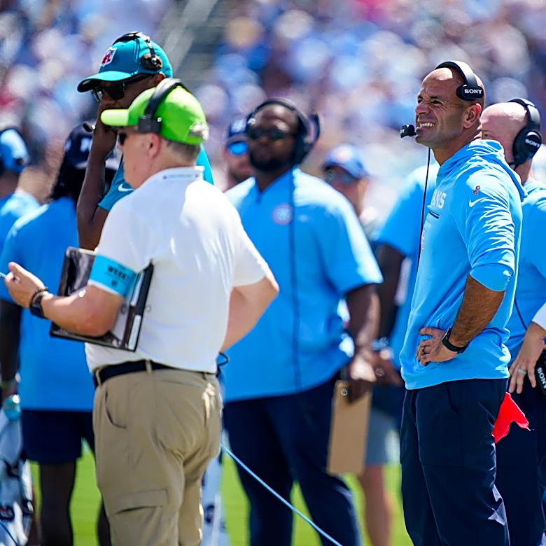 Titans fall 23-10 to Jets: Here's how fans reacted on social media