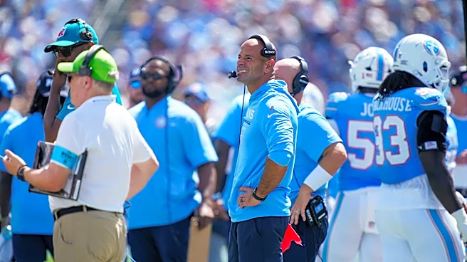 Titans fall 23-10 to Jets: Here's how fans reacted on social media