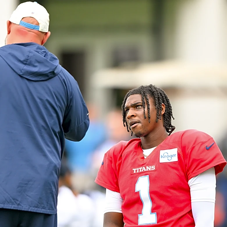 Ben Solak offers worrisome Tennessee Titans prediction for Week 2