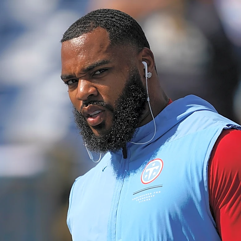 Titans fall 24-20 to Eagles: Here's how fans reacted on social media