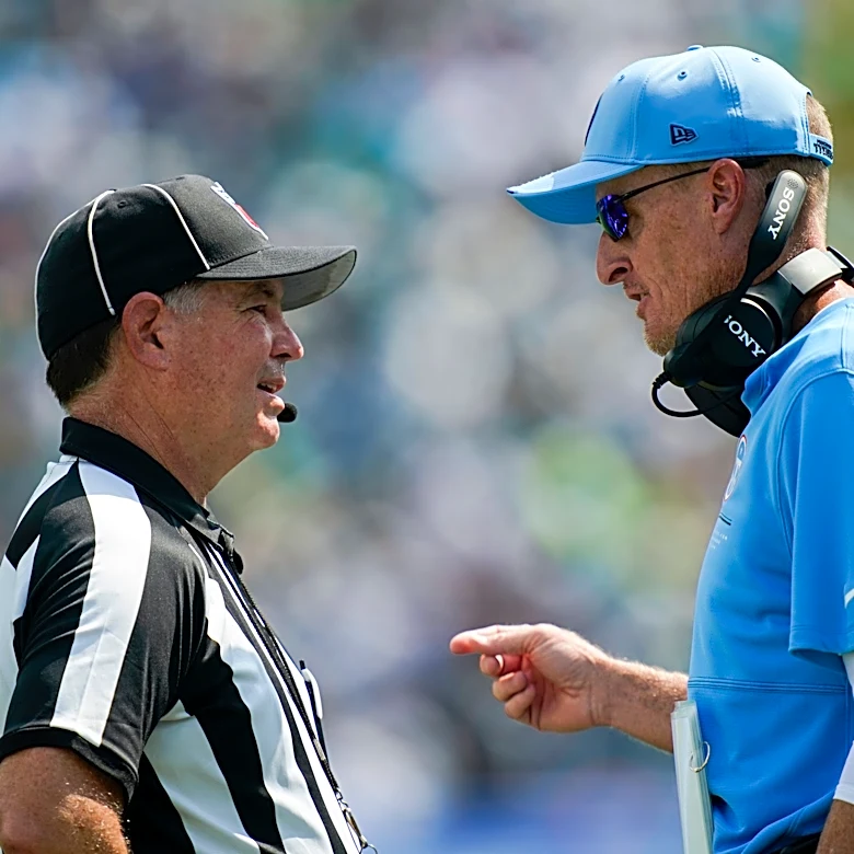 What we learned from Tennessee Titans' 24-20 loss to Philadelphia Eagles