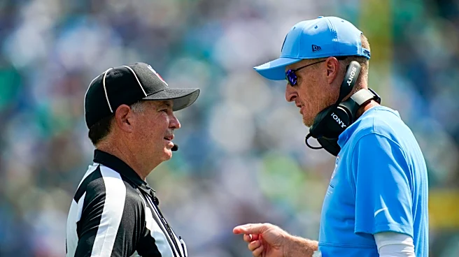 What we learned from Tennessee Titans' 24-20 loss to Philadelphia Eagles