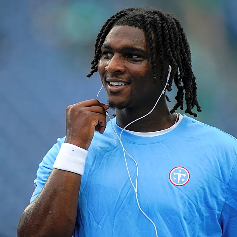 Tennessee Titans vs. New York Giants: 3 key matchups in Week 3