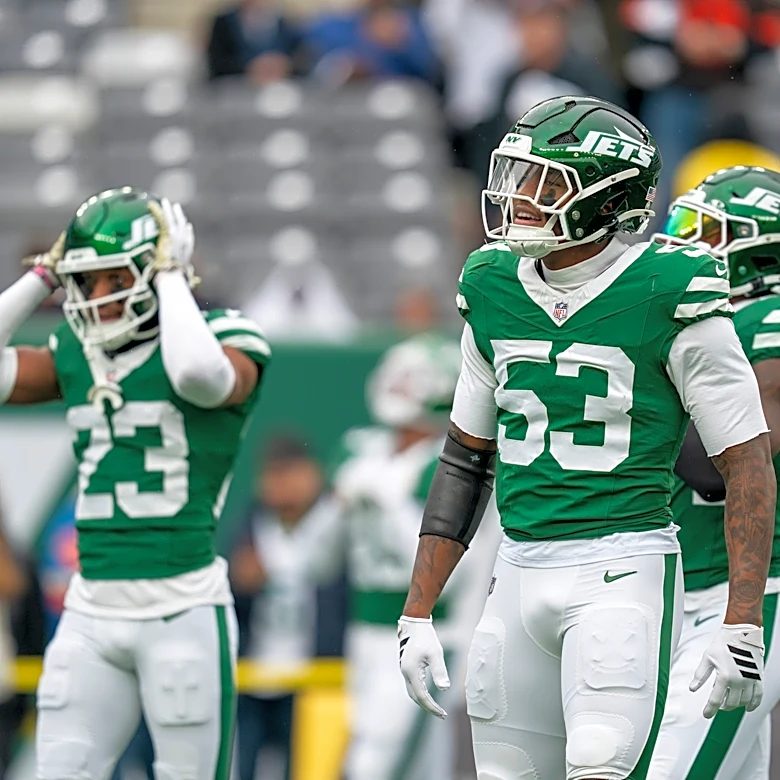 Tennessee Titans worked out 2 linebackers on Monday
