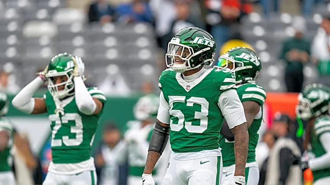 Tennessee Titans worked out 2 linebackers on Monday