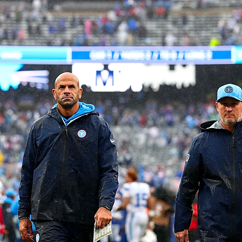 Tennessee Titans vs Baltimore Ravens: 6 things to know about Week 4