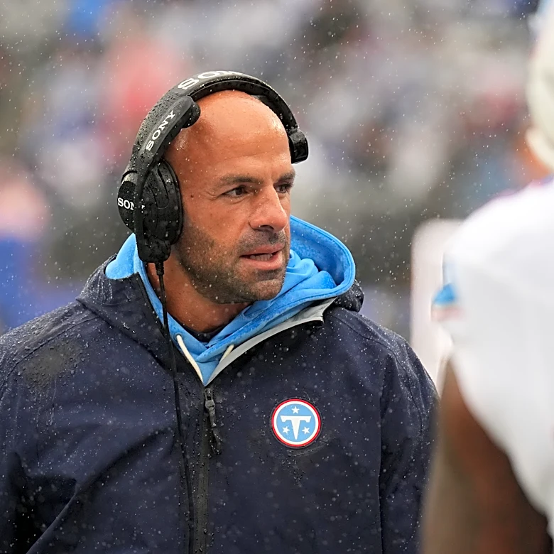 Tennessee Titans hold top spot in waiver wire order entering Week 4