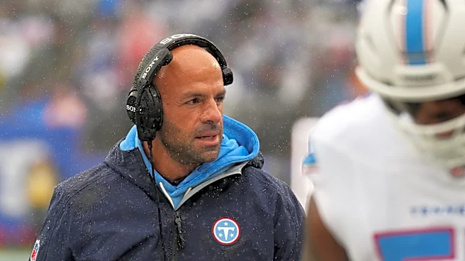 Tennessee Titans hold top spot in waiver wire order entering Week 4