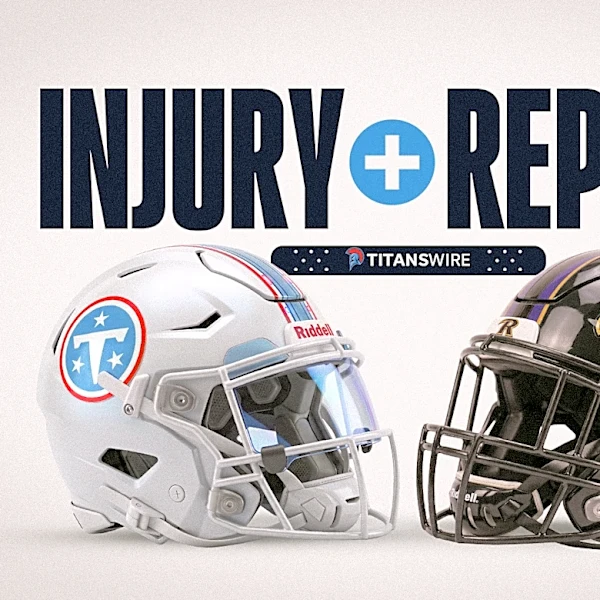 Titans' Tyjae Spears, Kevin Winston Jr. questionable for Week 4
