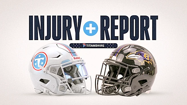 Titans' Tyjae Spears, Kevin Winston Jr. questionable for Week 4