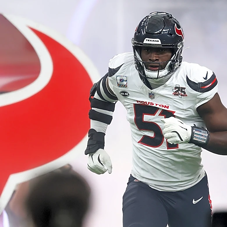 Gimme Him: One player the Titans would steal from the Texans
