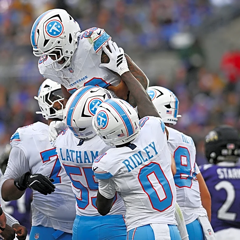 Tennessee Titans' Brian Daboll came away 'impressed' by Atonio Mafi