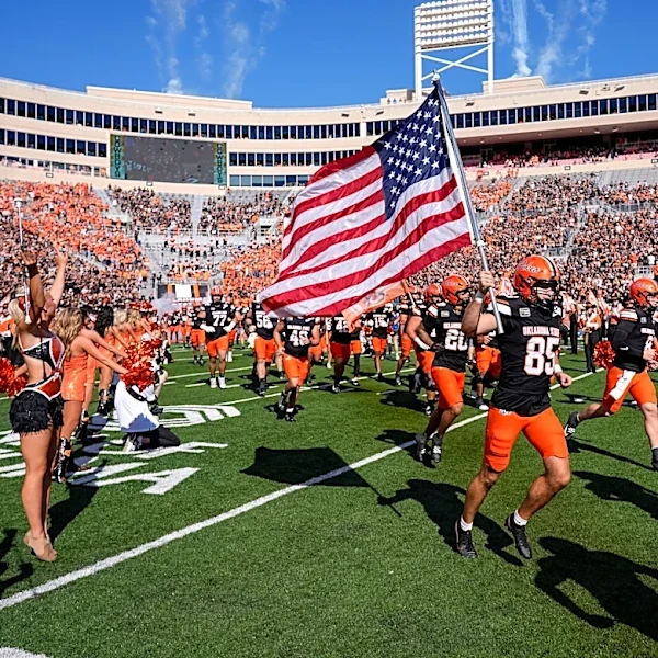 Tennessee Titans scouted UCF vs. Oklahoma State