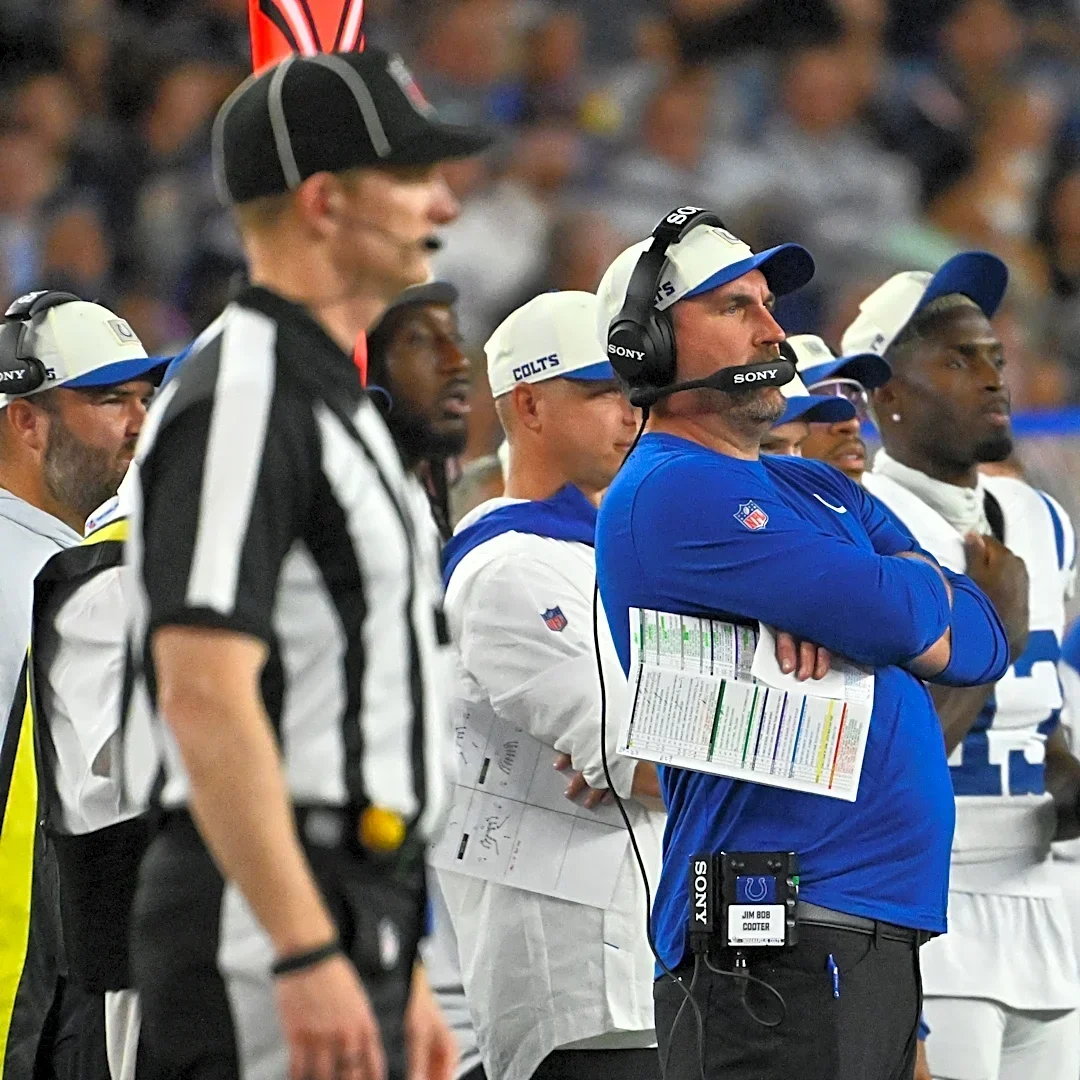 Gimmie Him: One person Tennessee Titans would steal from Colts
