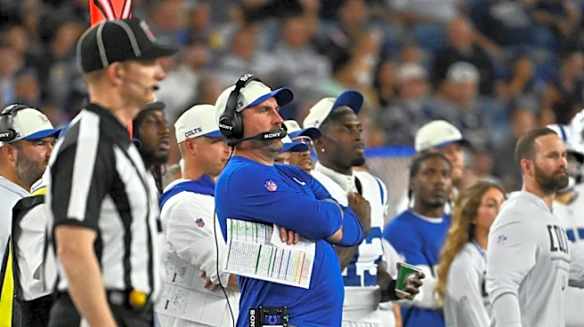 Gimmie Him: One person Tennessee Titans would steal from Colts